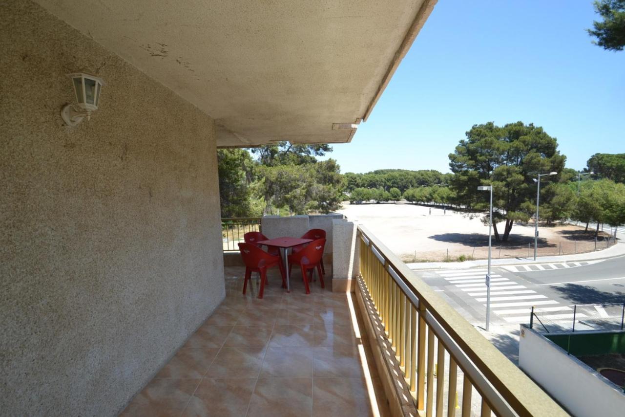 Wvp - Catalunya 4 * Salou