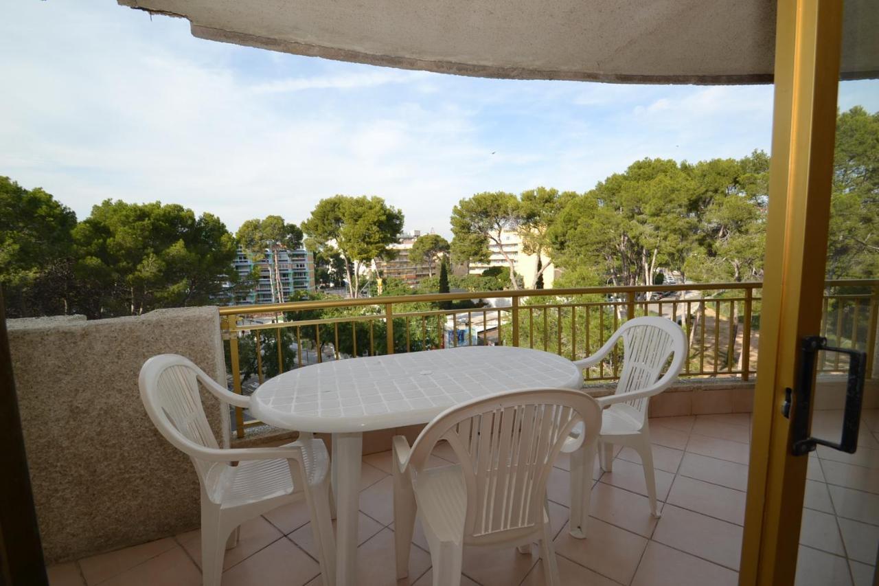 Wvp - Catalunya 4 Apartment Salou