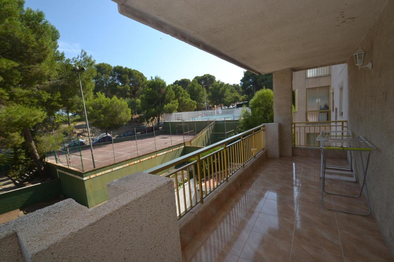 Apartment Wvp - Catalunya 4