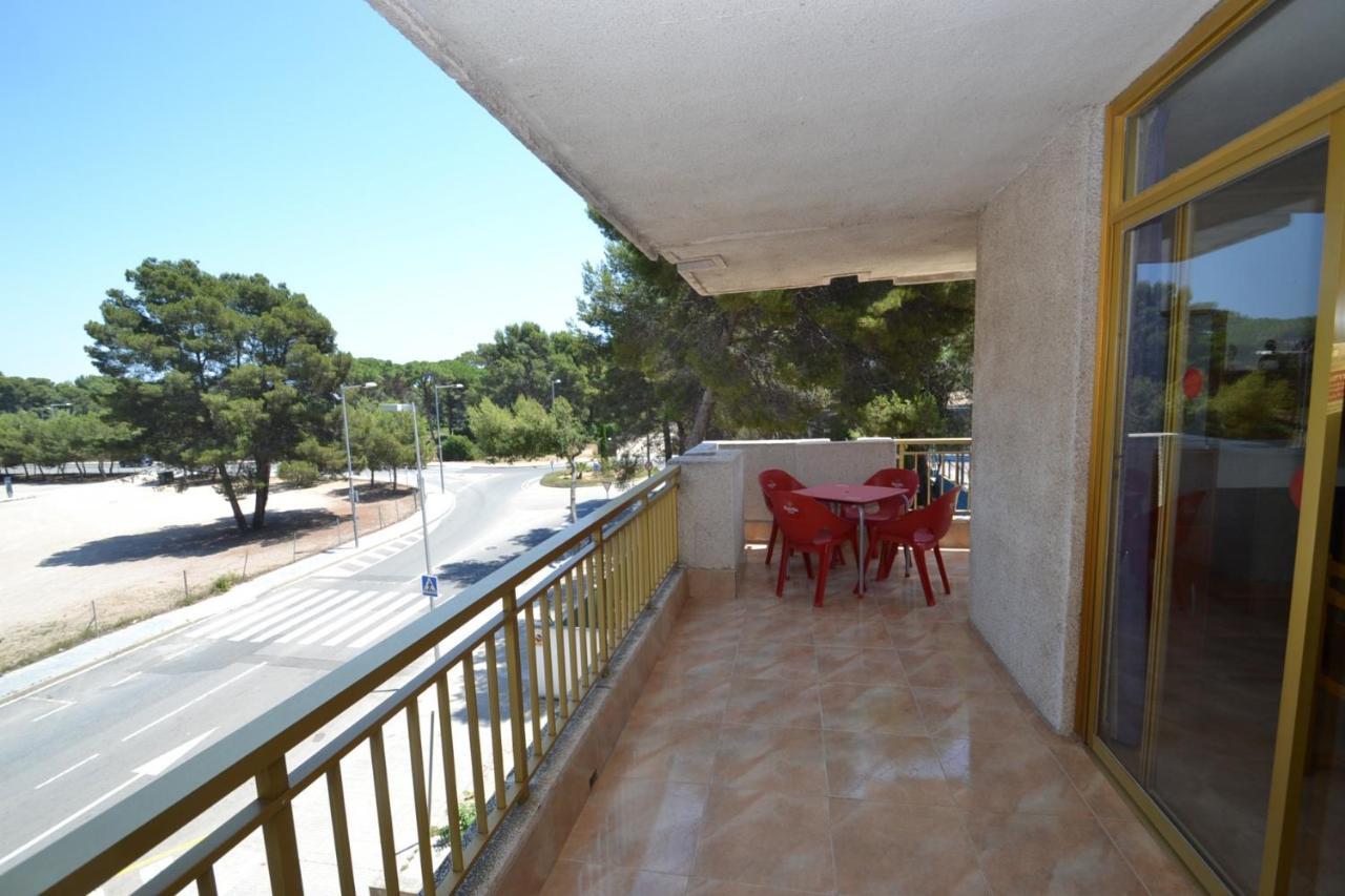 Apartment Wvp - Catalunya 4 *