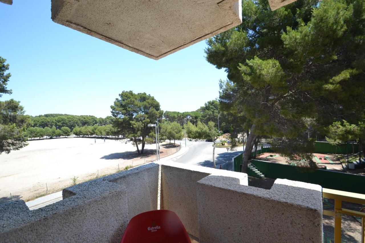 Apartment Wvp - Catalunya 4