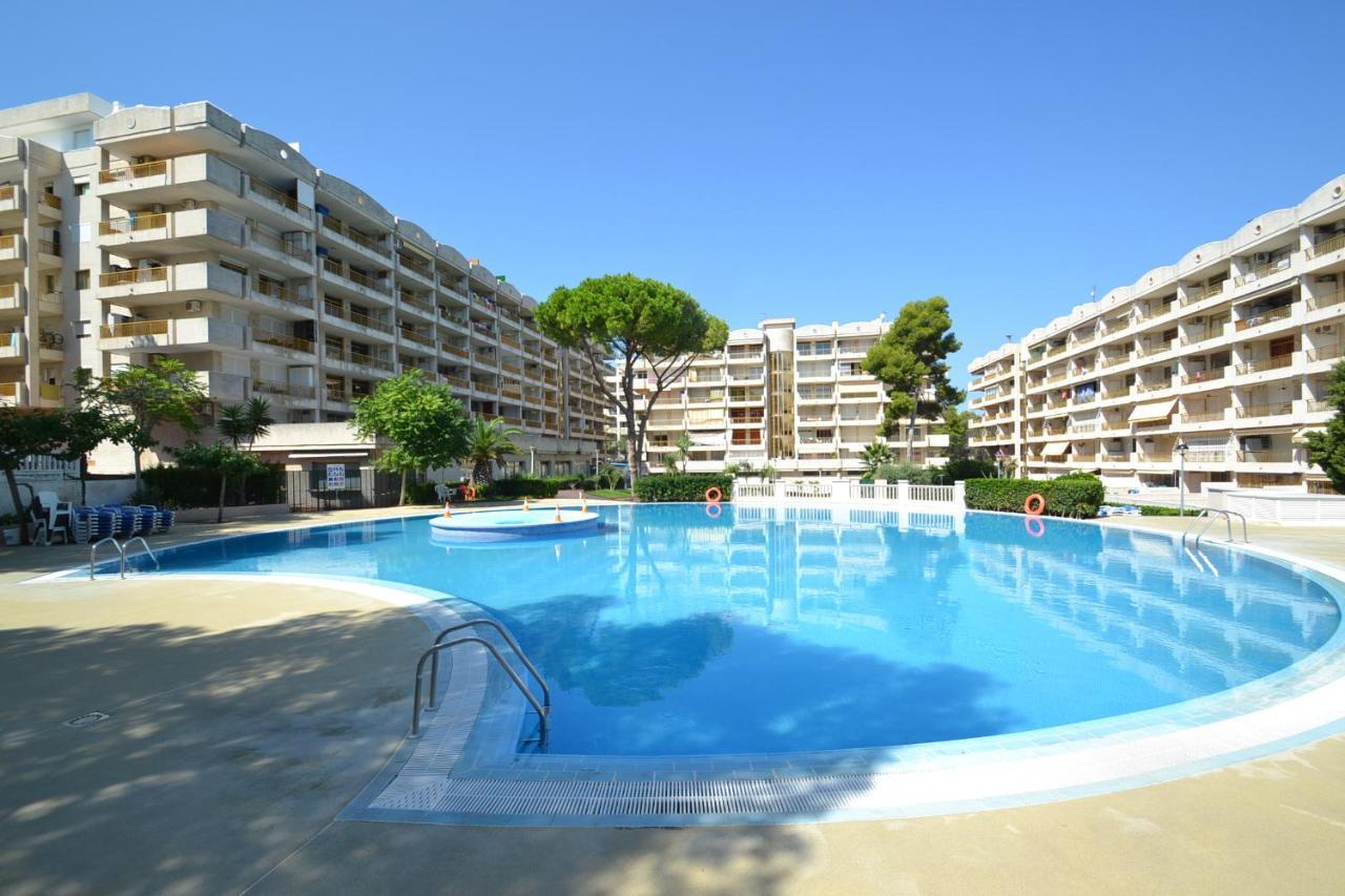 Apartment Wvp - Catalunya 4 Salou