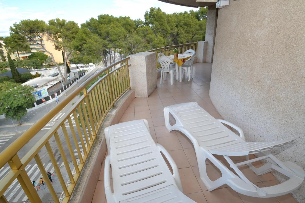 Apartment Wvp - Catalunya 4 Salou