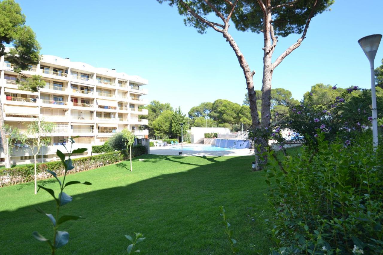 Wvp - Catalunya 4 Apartment *