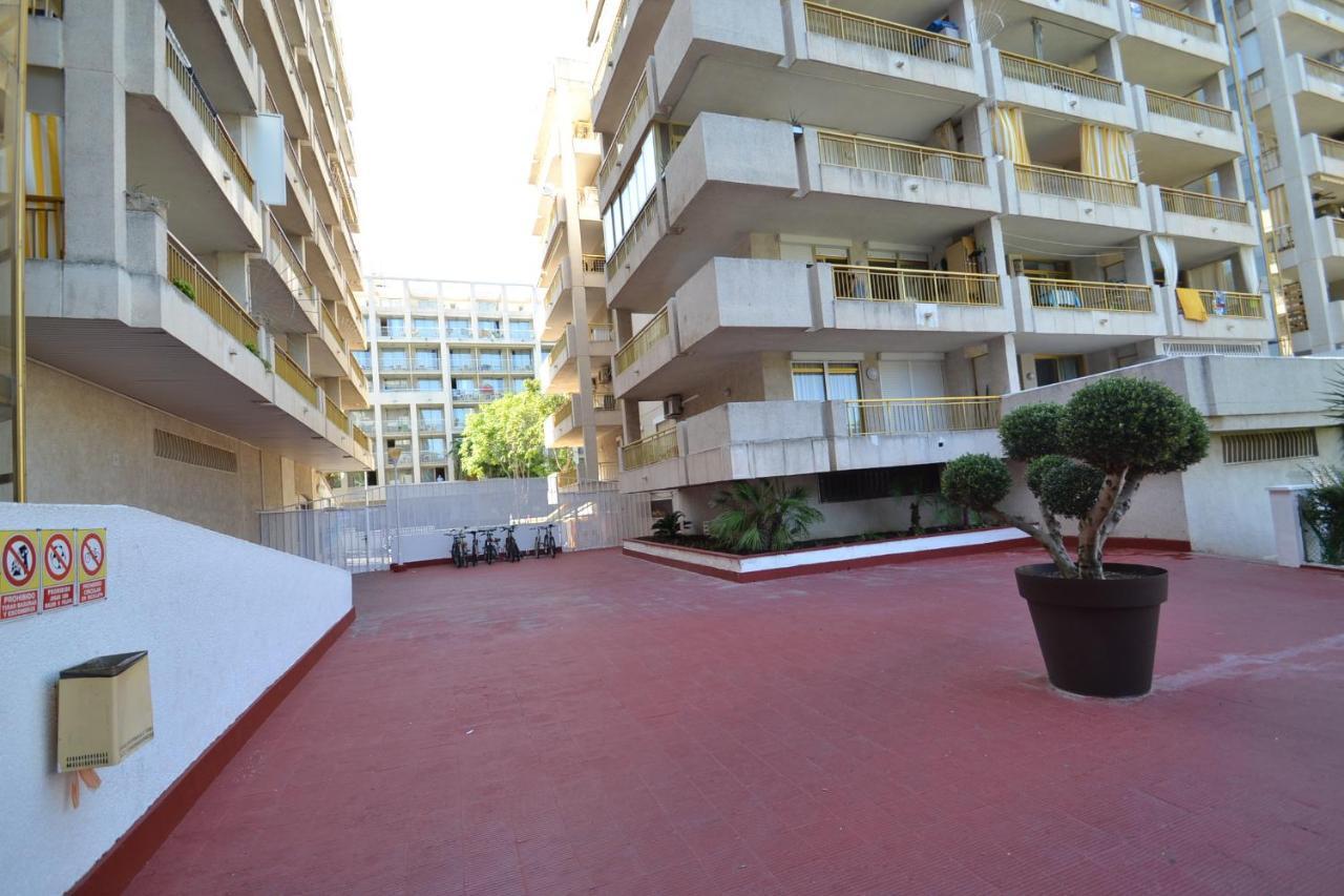 Apartment Wvp - Catalunya 4 Salou