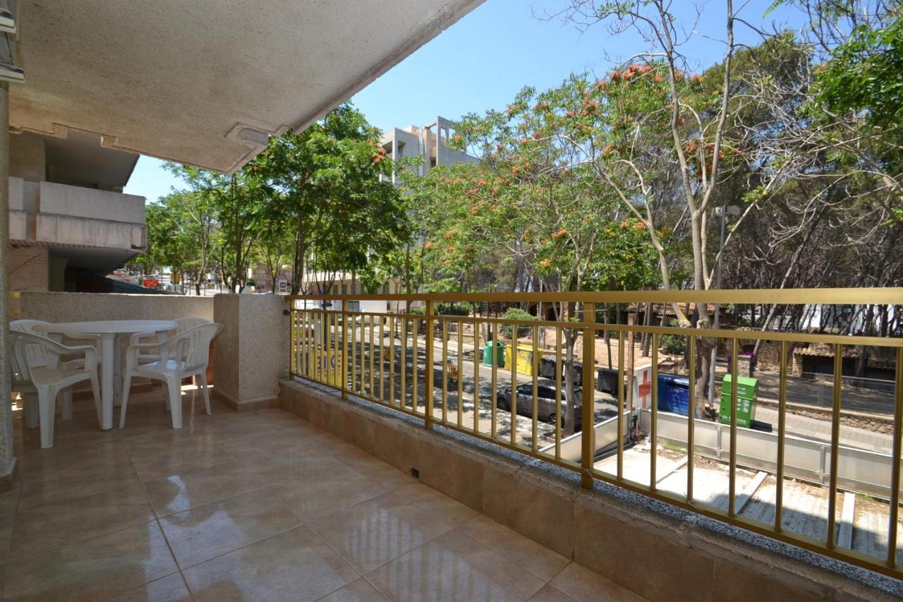 Apartment Wvp - Catalunya 4 *