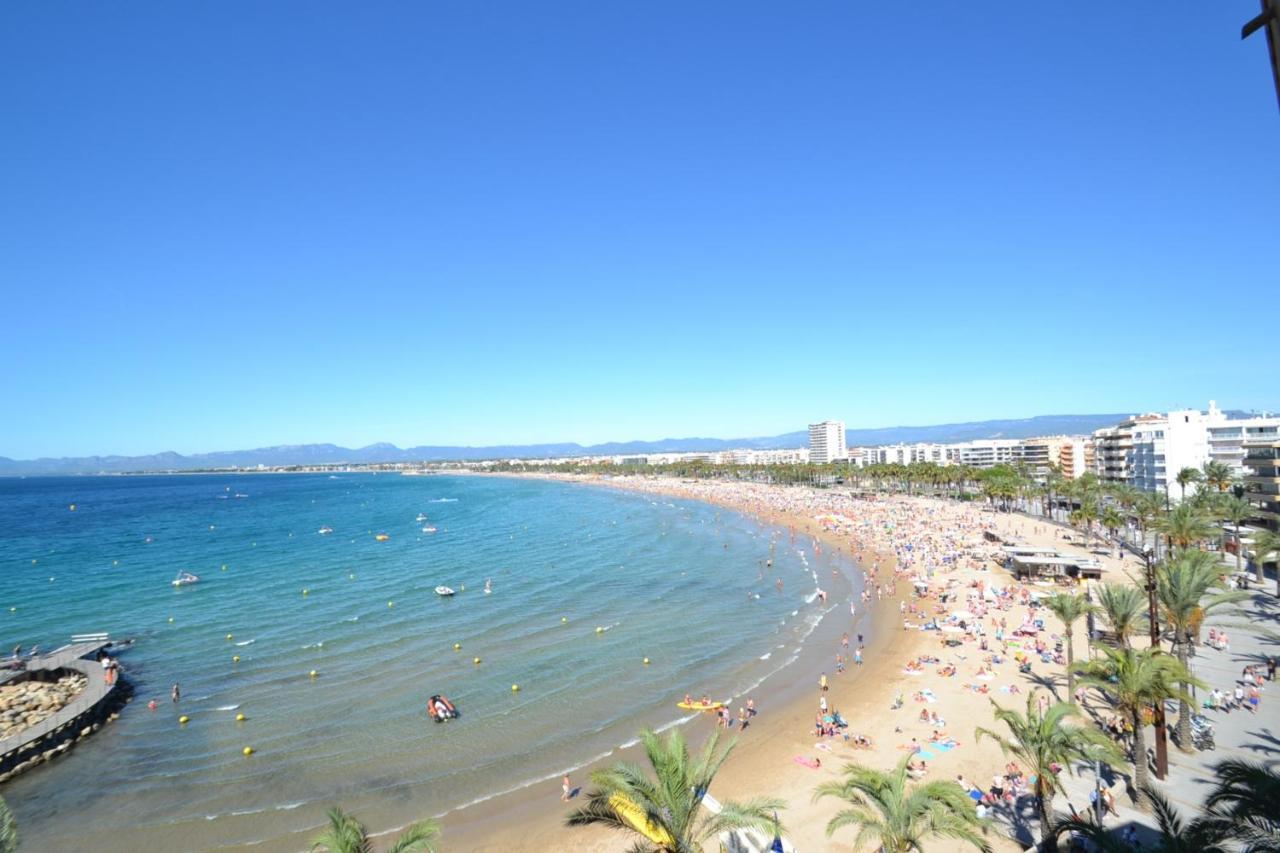 Apartment Wvp - Catalunya 4 Salou