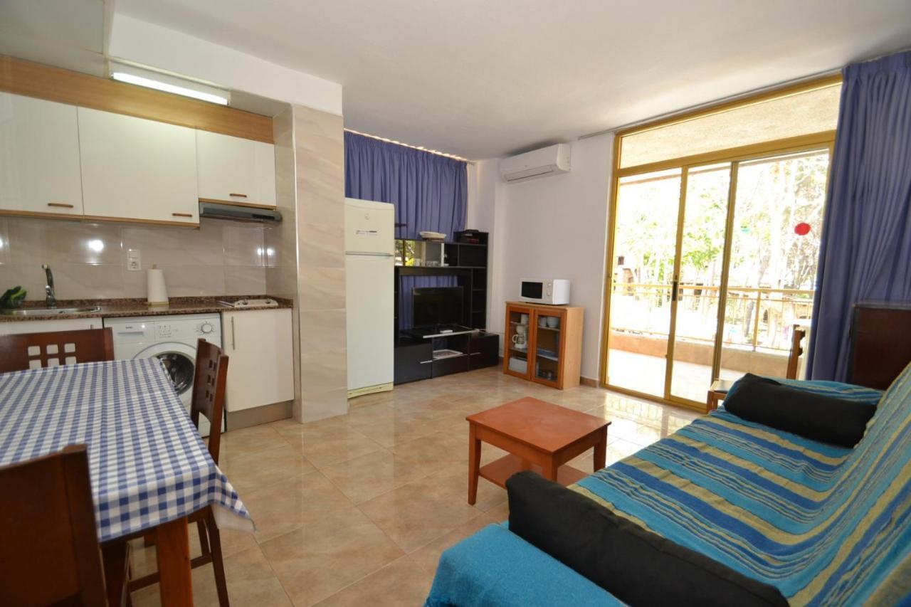 Wvp - Catalunya 4 Apartment *