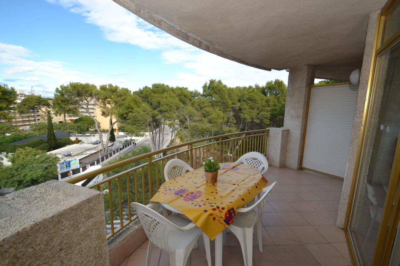 Apartment Wvp - Catalunya 4