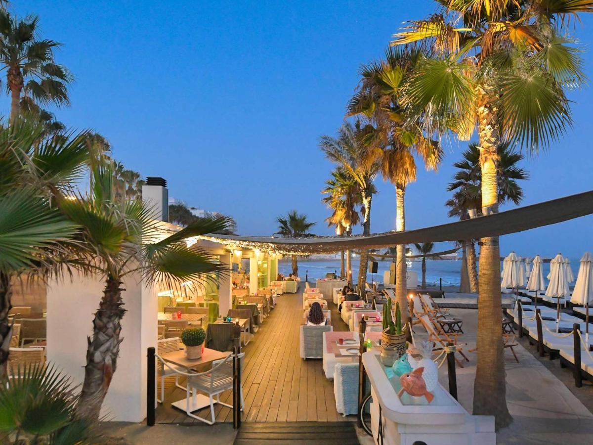 Amare - Adults Only Recommended 4* Marbella