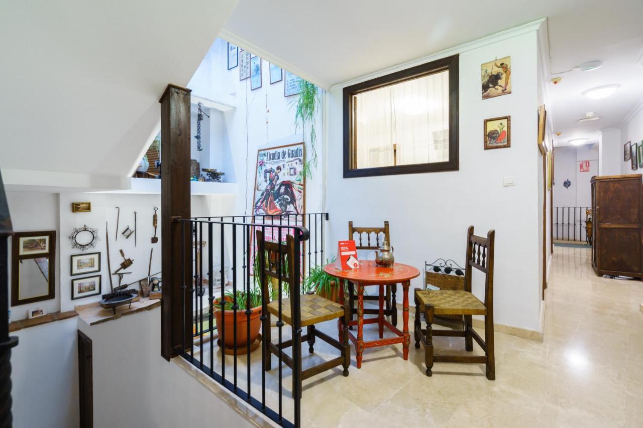 Guest house Casa Aljibe De Santa Ana