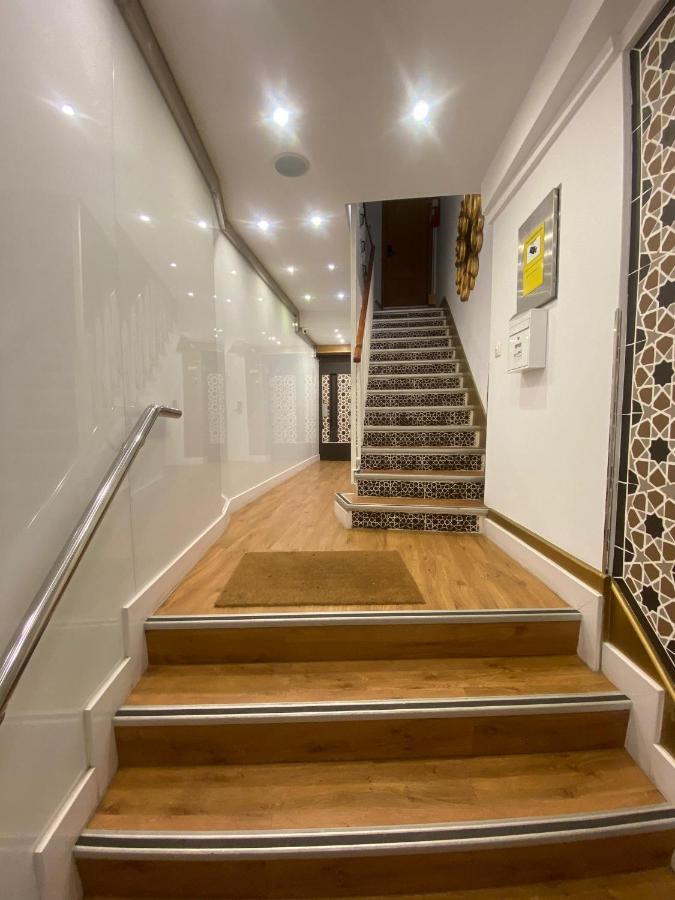 Hotel Catedral Boutique Seville