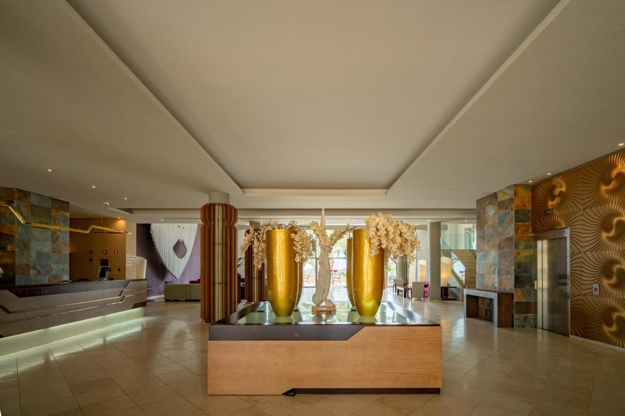 Valle Del Hotel 4*