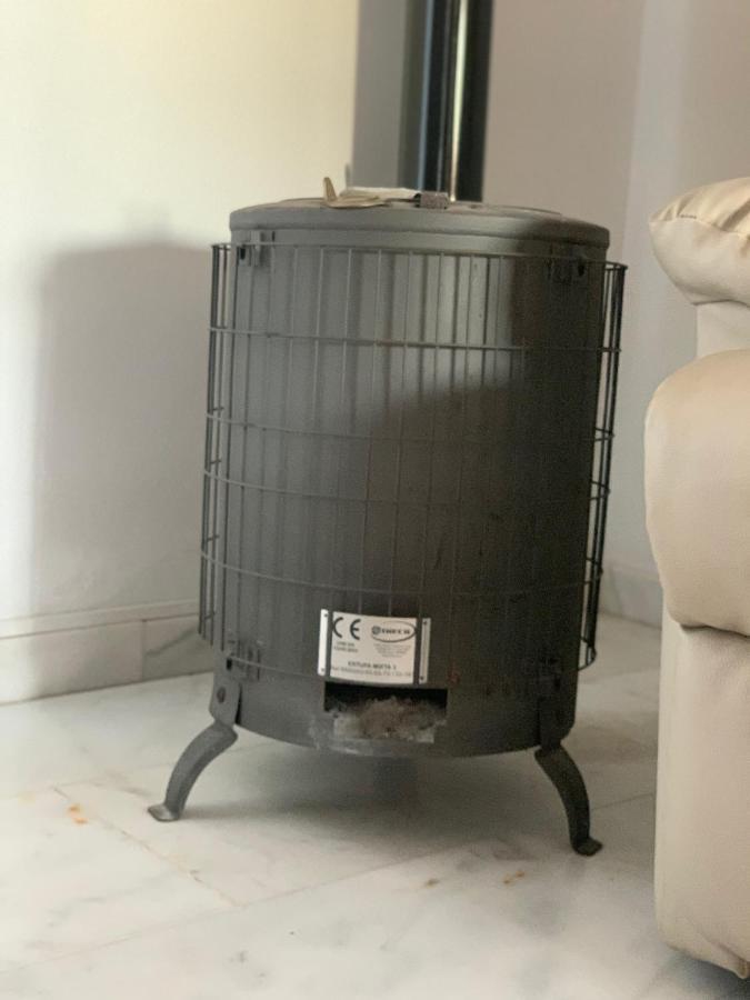Apartamento Atico Con Terraza Y Jacuzzi *