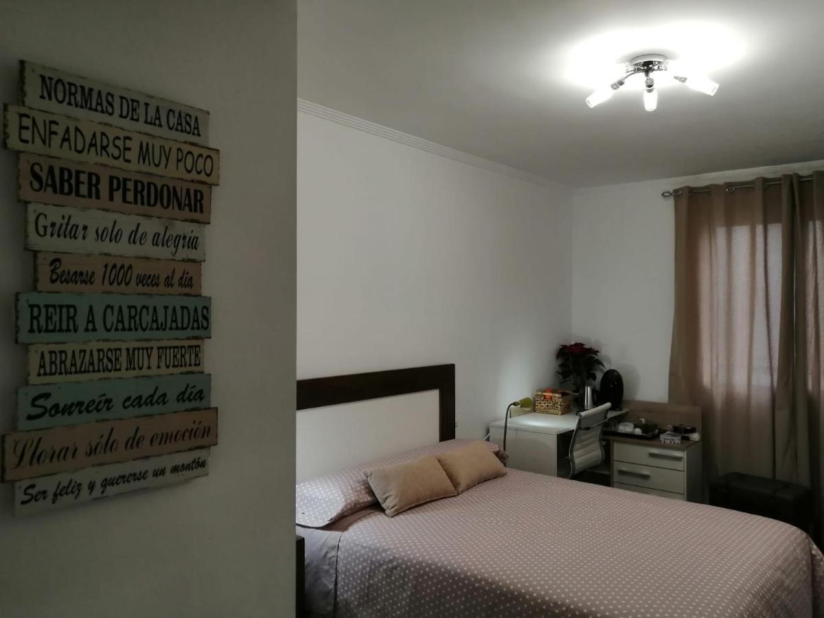 Apartment Apartamento 