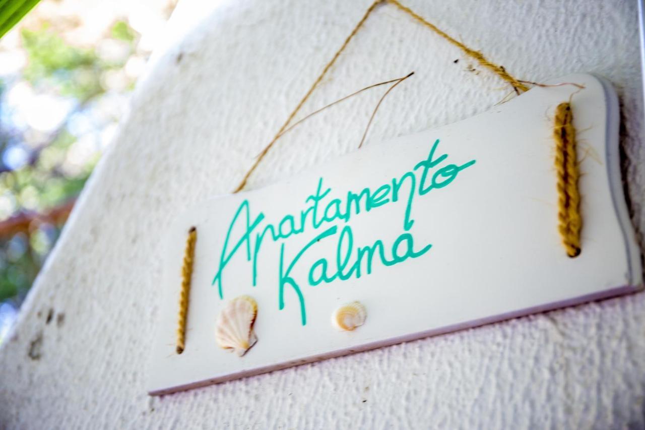Apartamento Kalma Apartamento *