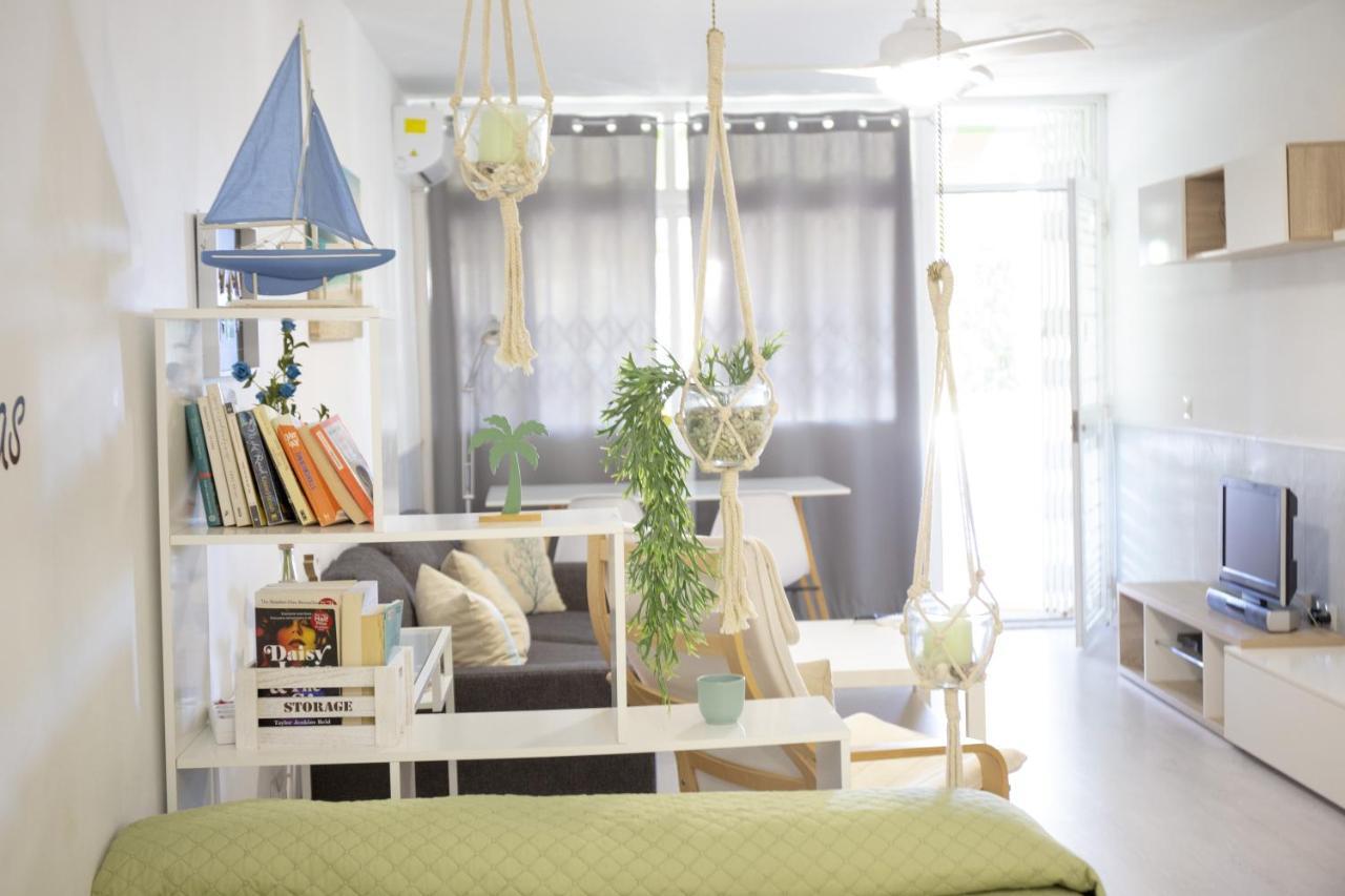 Apartamento Kalma Apartamento *