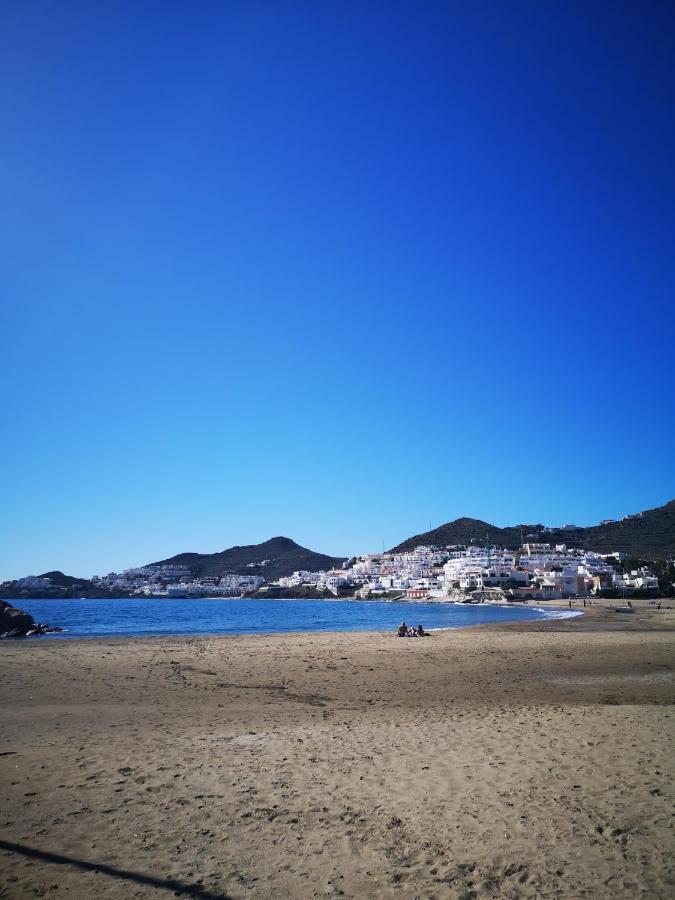 4nudos Playa *