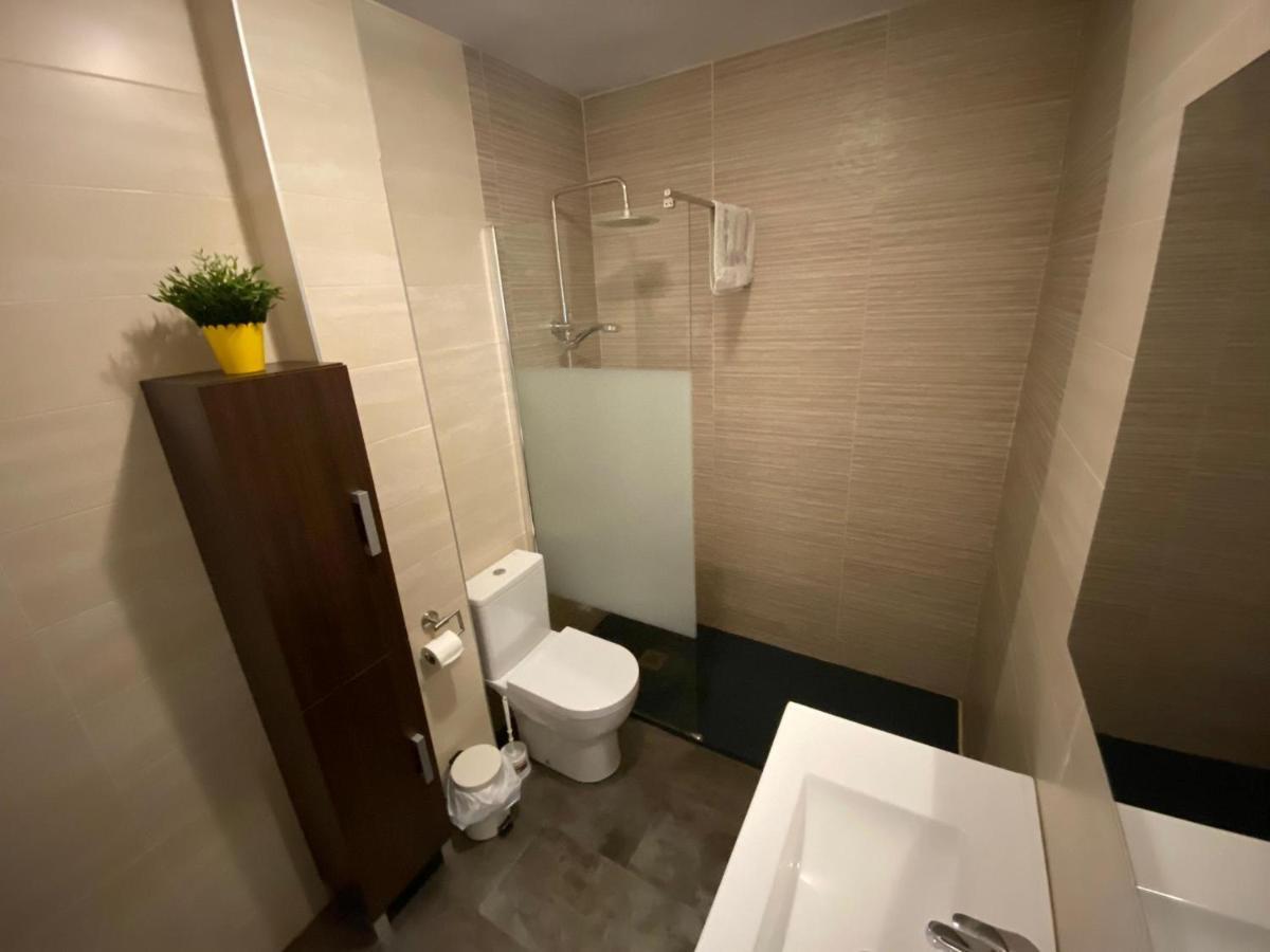 Apartamento Remedios