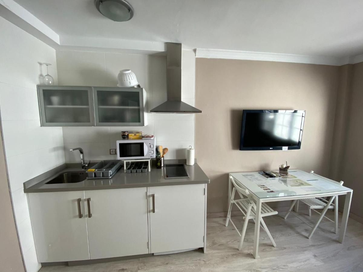 Apartamento Remedios *
