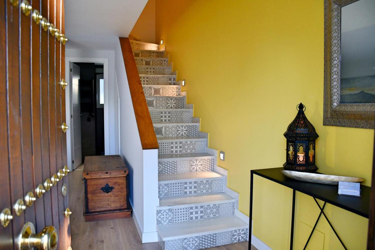 Yellow Jasper - Gemstone Getaway Сasa de vacaciones Marbella