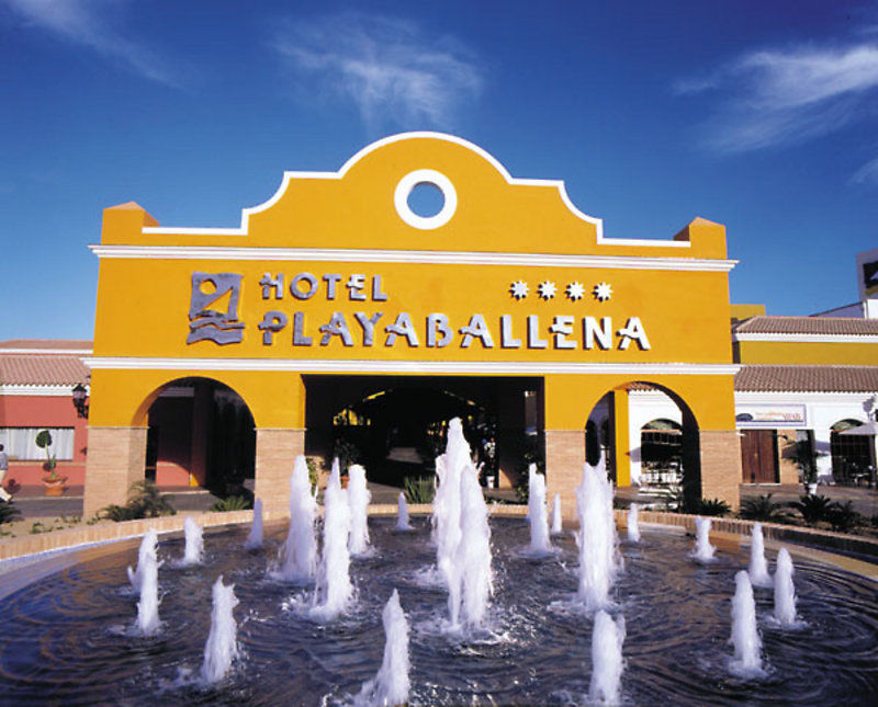 Hotel Playaballena