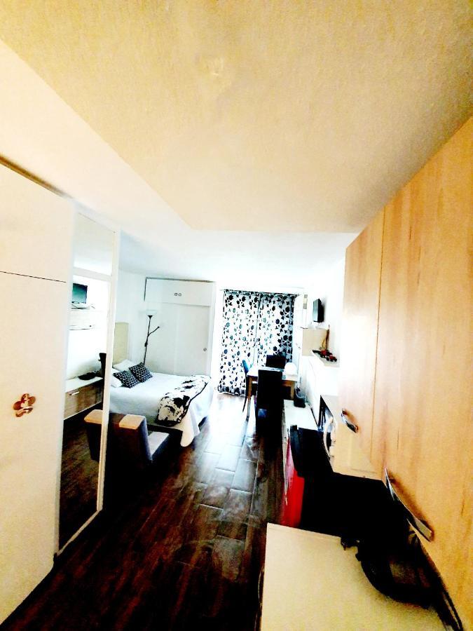 Apartment Jupiter Estudio Benalmadena