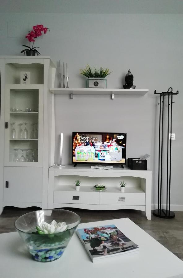 Apartamento Carihuela New Design On *