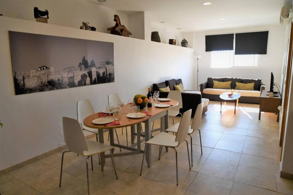 Apartamento Malaga-vacation Ii Málaga