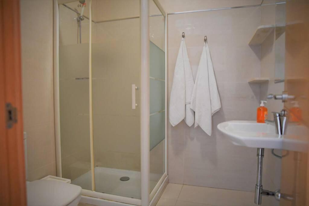 Malaga-vacation Ii Apartamento