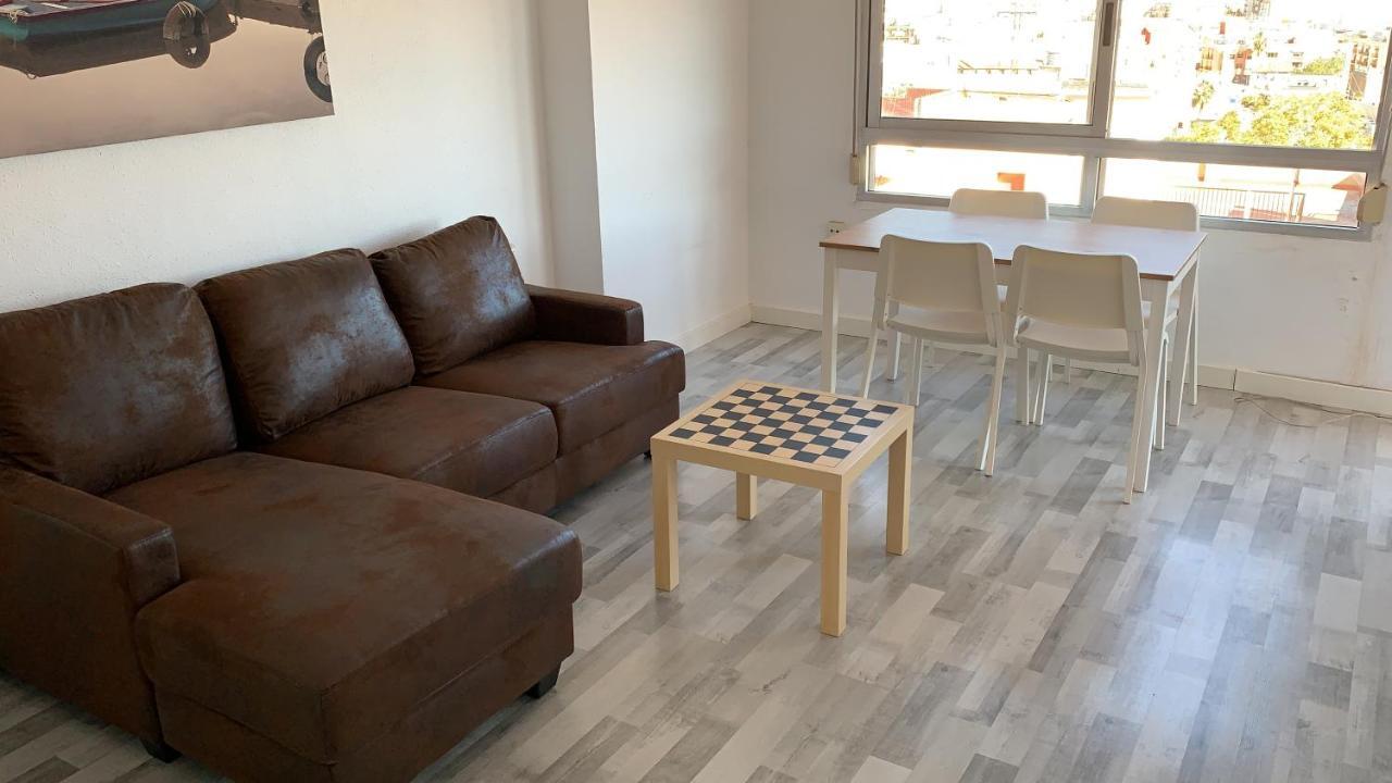 Habitación en casa particular Rooms Parque Cabecera