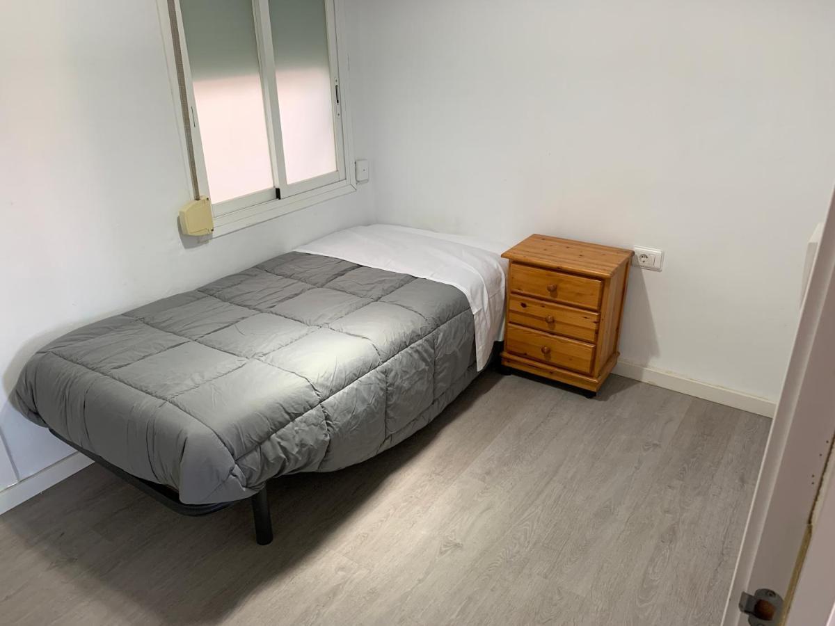 Rooms Parque Cabecera *