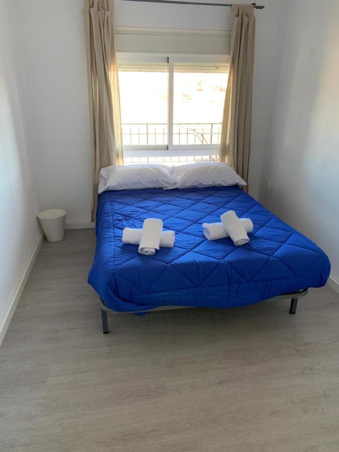 Habitación en casa particular Rooms Parque Cabecera Valencia