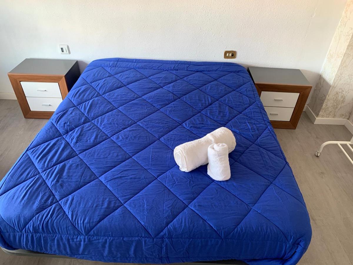 Rooms Parque Cabecera
