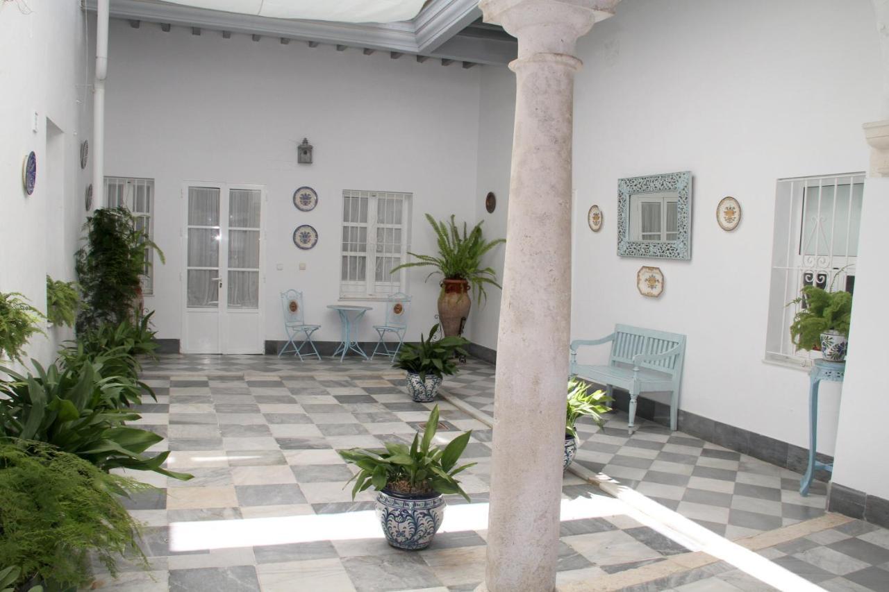 Casa Arco Del Cañón - Casita Con Encanto Apartamento *