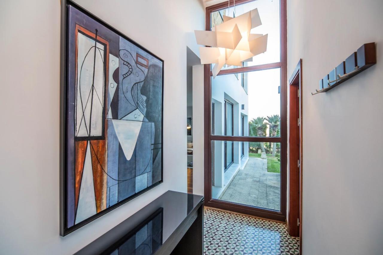 Livingtarifa Casa Helechos