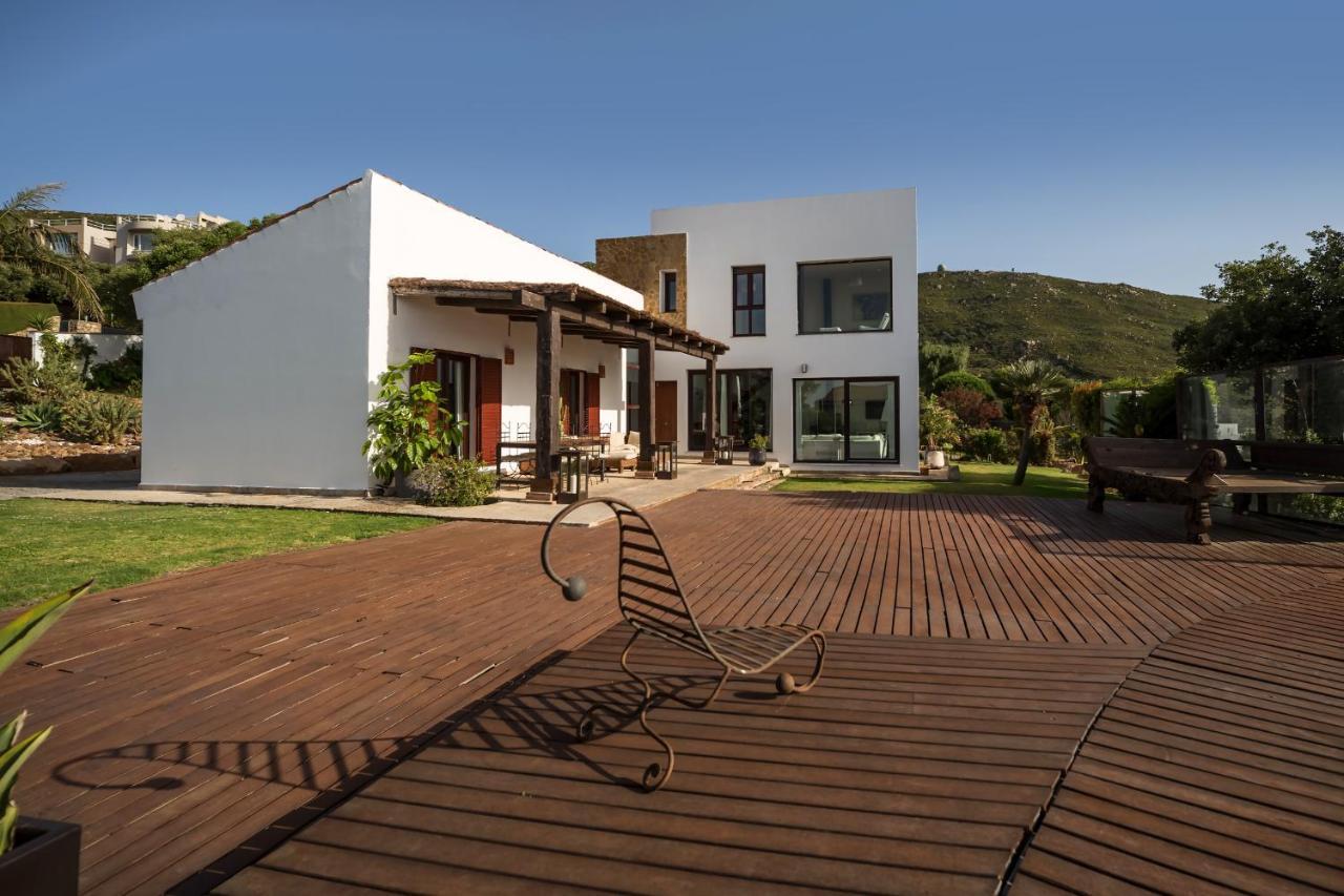 Villa Livingtarifa Casa Helechos Tarifa