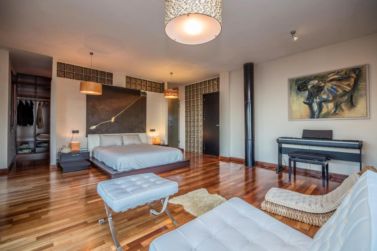Livingtarifa Casa Helechos Villa