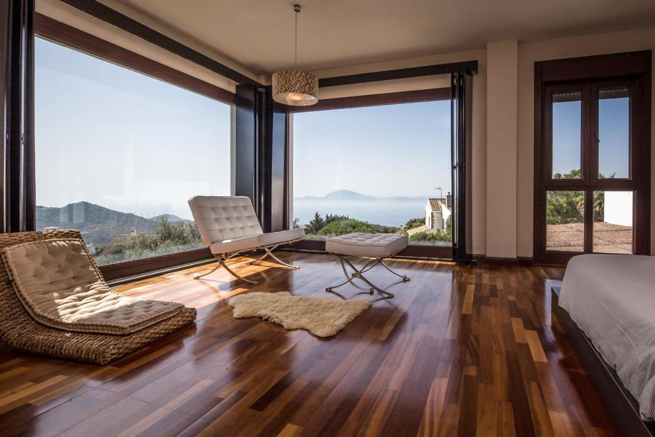 Livingtarifa Casa Helechos Villa