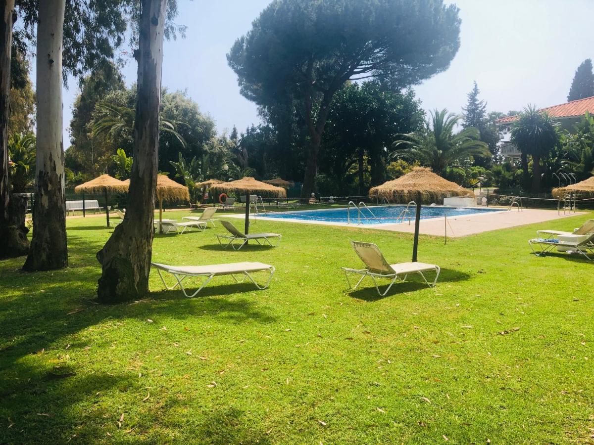 Puerto Banus Leo Apartment
