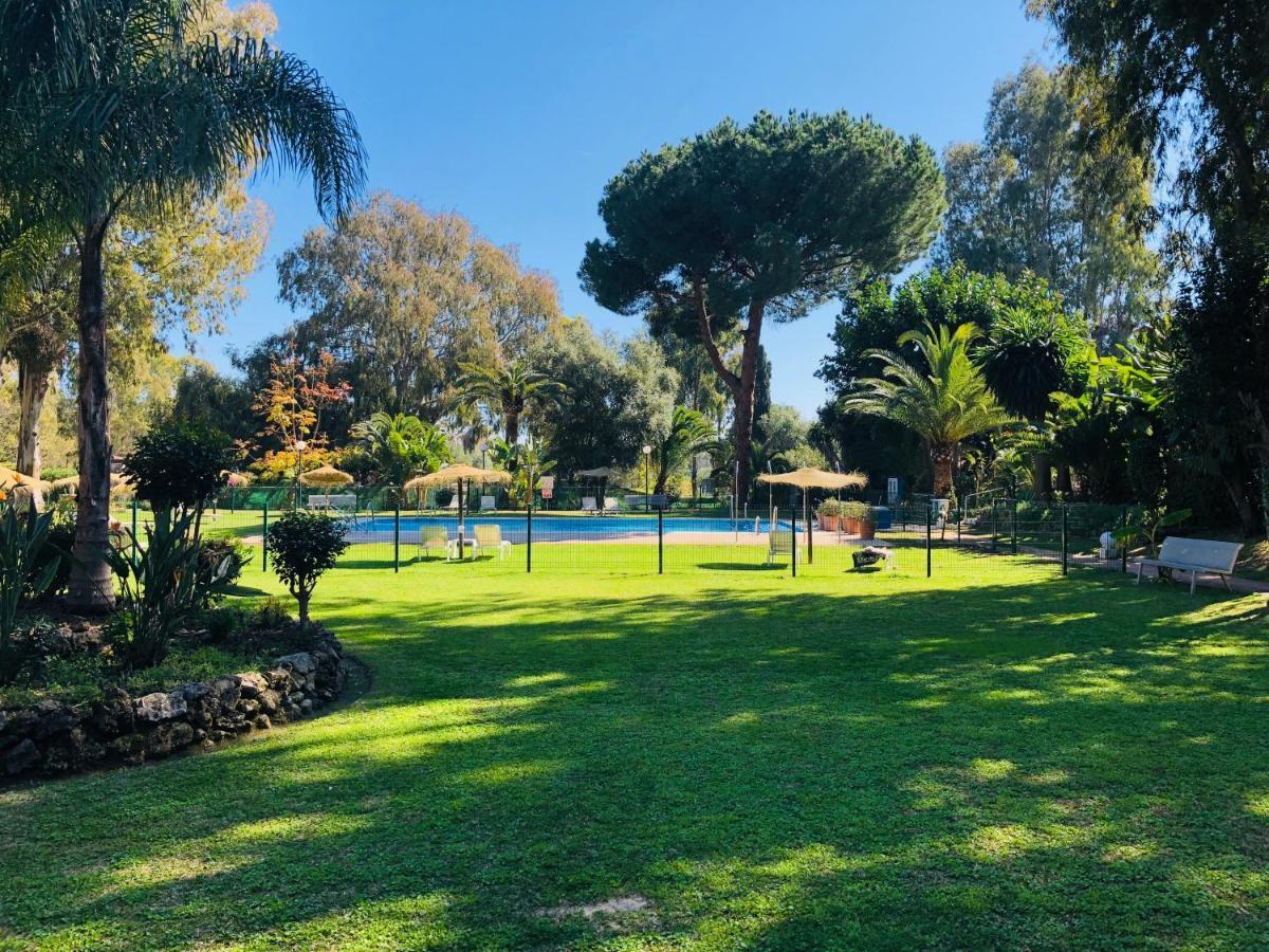 Apartment Puerto Banus Leo *