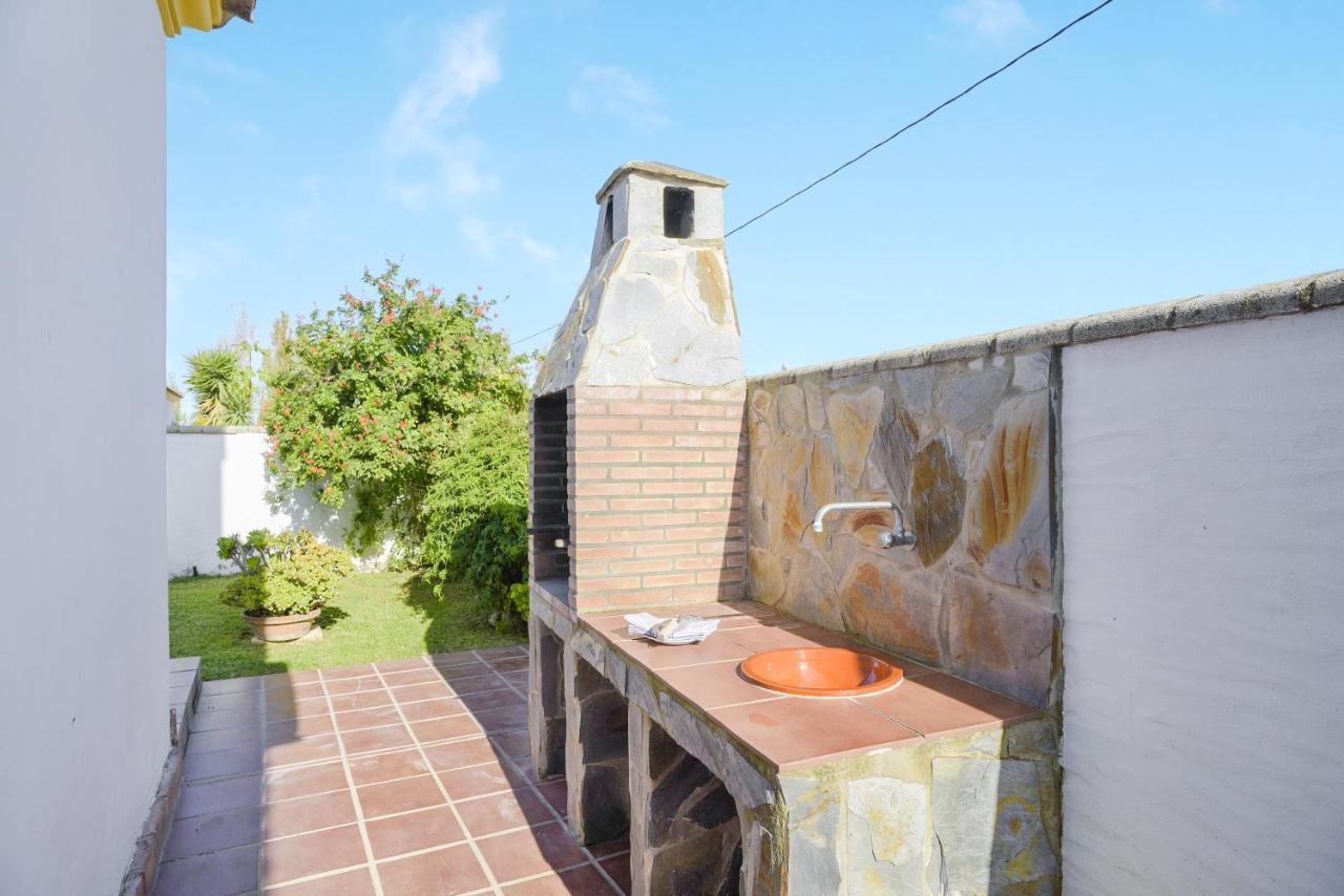 Casa Villanueva 4 - Solo Familias Holiday home Conil De La Frontera