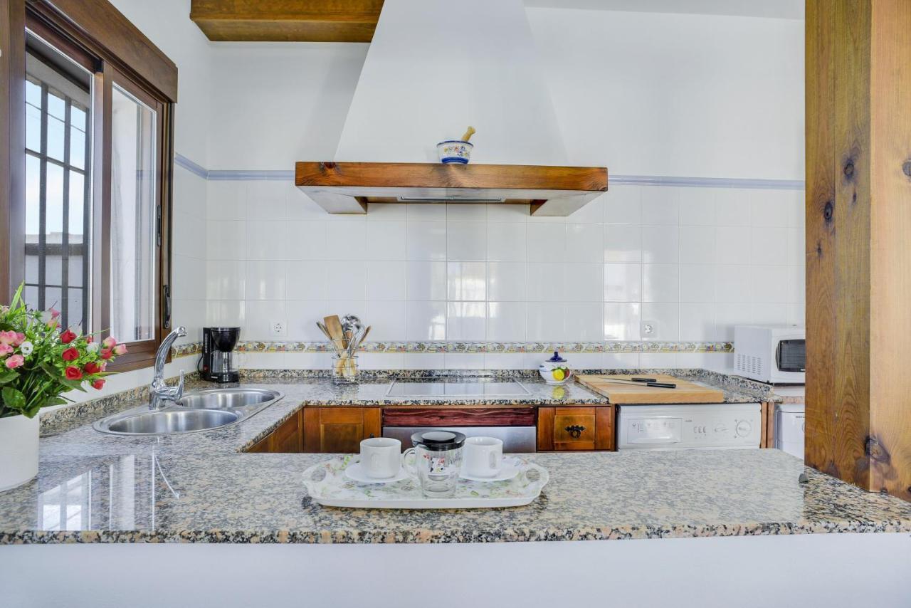 Casa Villanueva 4 - Solo Familias *