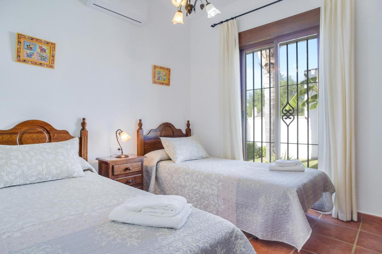 Casa Villanueva 4 - Solo Familias *