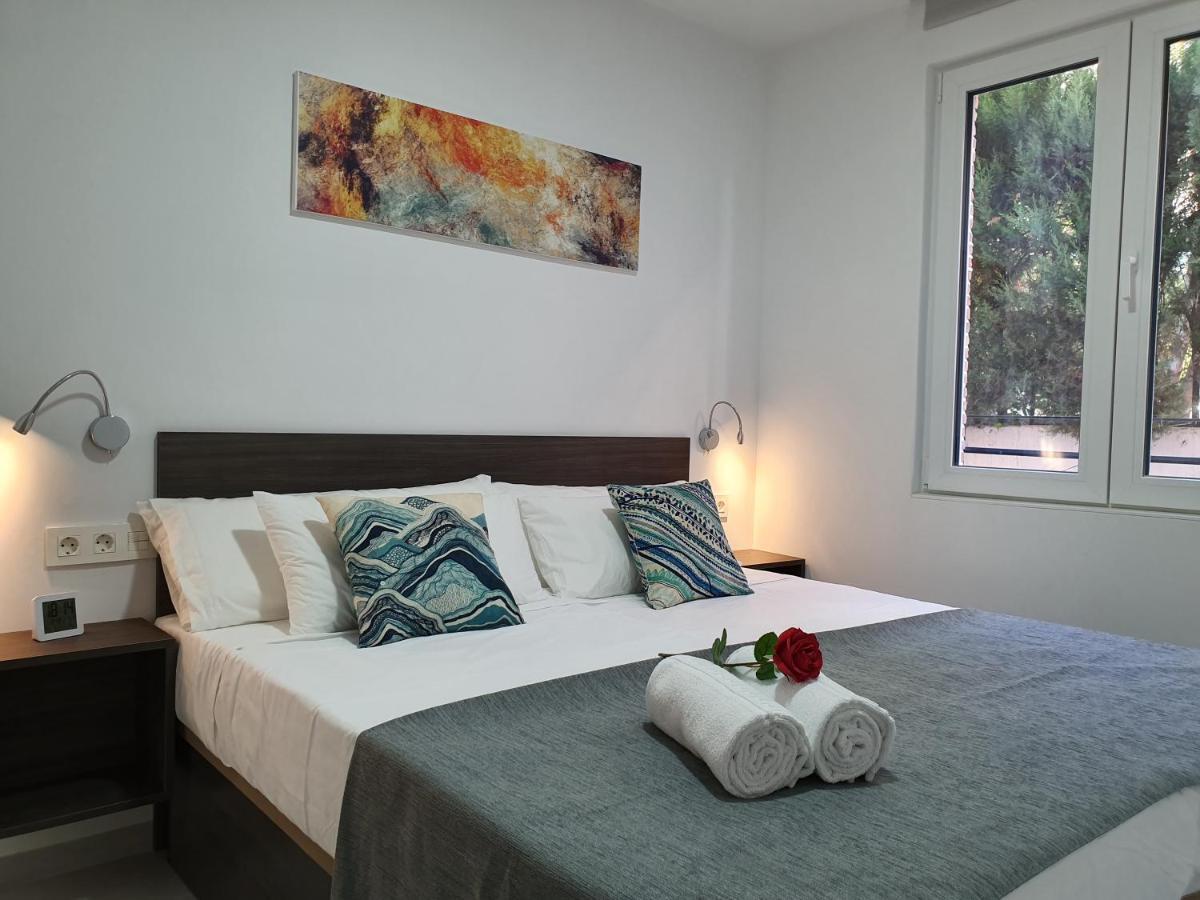 Ecosmart Apartment *