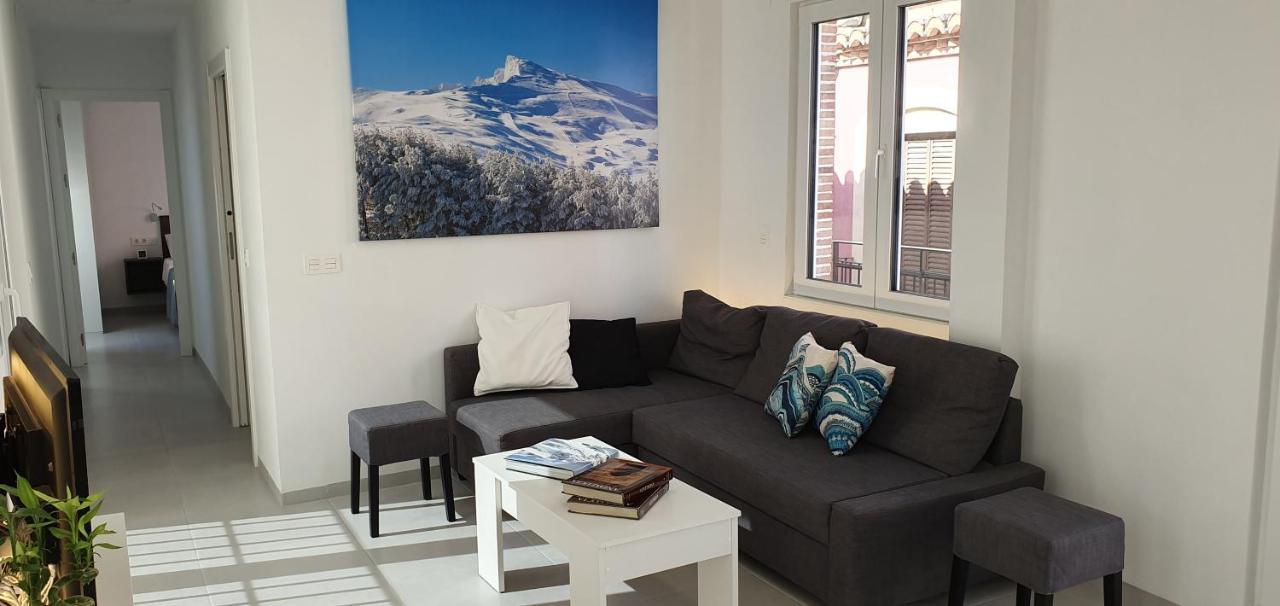 Ecosmart Apartment