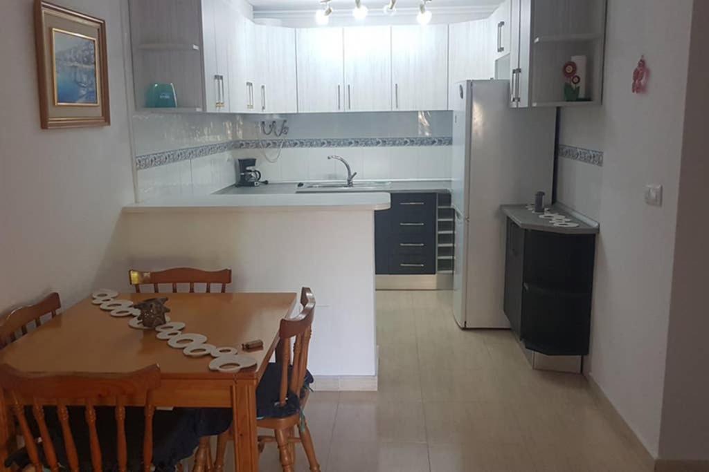 Acogedor En Apartamento *