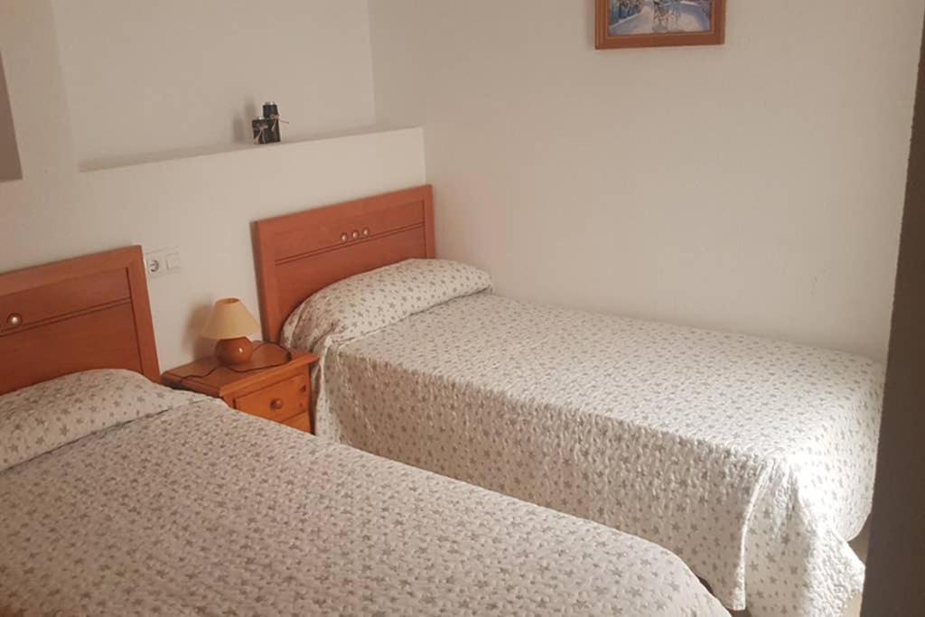 Acogedor En Gran Alacant
