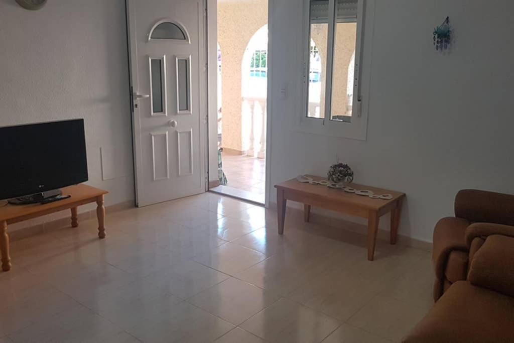 Apartamento Acogedor En
