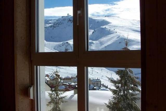 Nuevo Alcazaba: Vistas Impresionantes En Zona Media Apartment Sierra Nevada